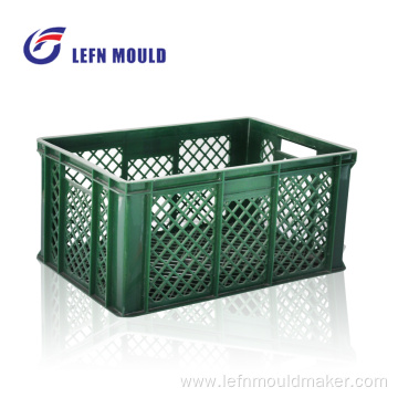 plastic crate mould household plastic items